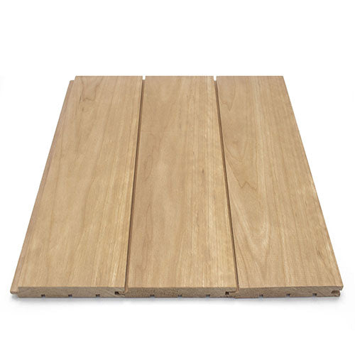 PROSAUNAS THERMO-ASPEN 1X5 T&G STS4