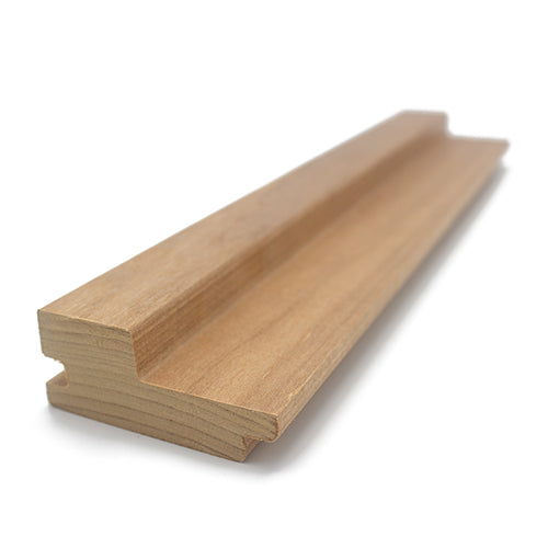 PROSAUNAS THERMO-ASPEN GRACE™ 2X3 T&G