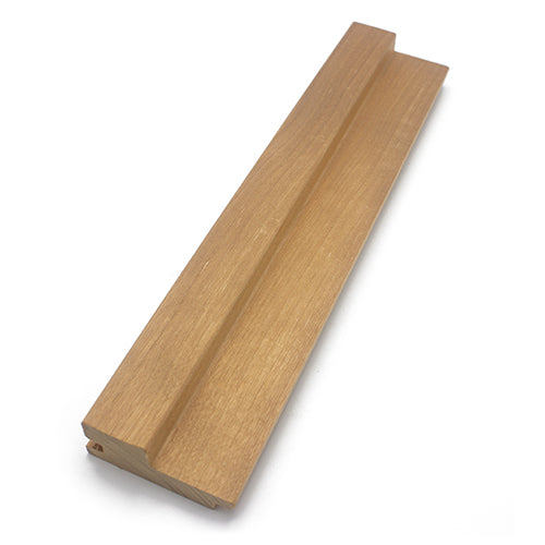 PROSAUNAS THERMO-ASPEN GRACE™ 2X3 T&G