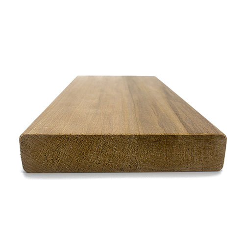 PROSAUNAS THERMO-ASPEN 2X6 S4SEE SHP