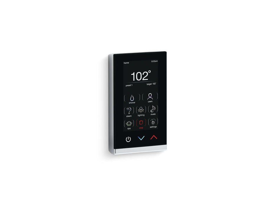 KOHLER DTV+™ DIGITAL INTERFACE