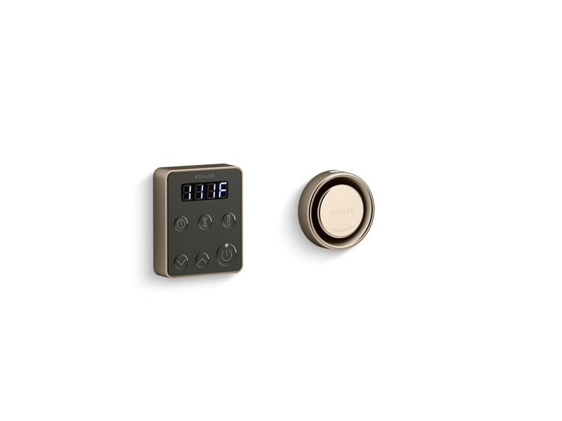 KOHLER INVIGORATION™ CONTROL KIT, SINGLE