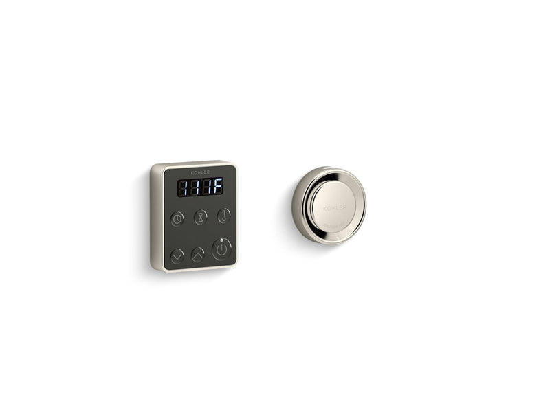 KOHLER INVIGORATION™ CONTROL KIT, SINGLE